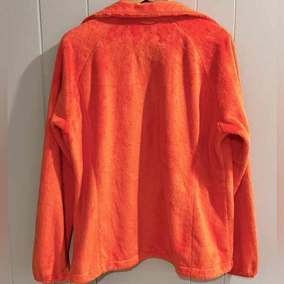 The North Face: Boundary Triclimate 3-1 Jacket - Picture 15 of 15